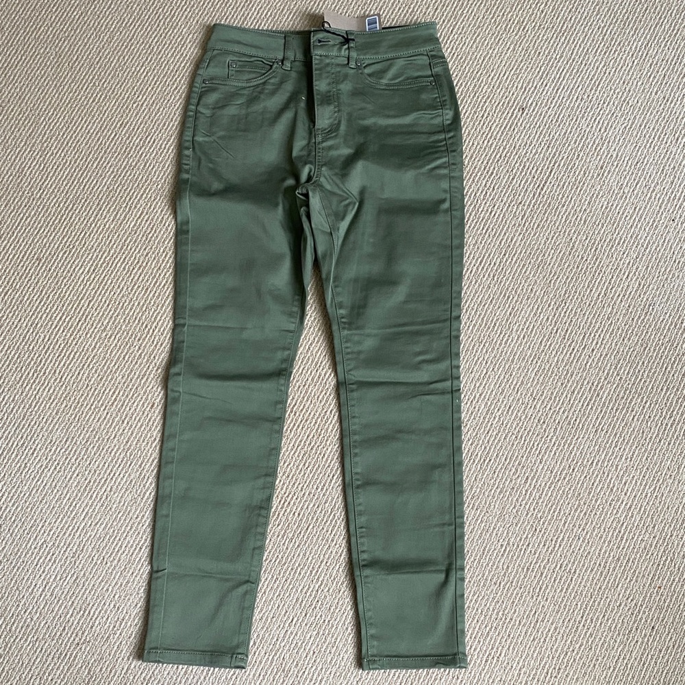 RW & Co Natalie Jeggings